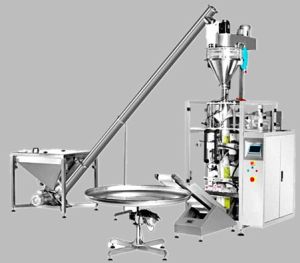 1 Kg Powder Packing Machine