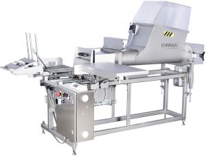 Bulk Butter Filling Machine - Org