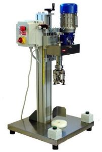 Capping Machine Ropp