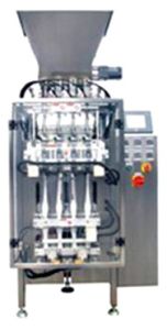 Coffee Stick Packing Machine