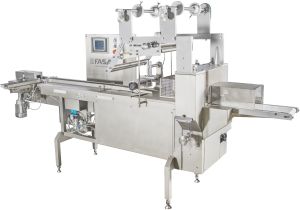 Flow Pack Machine &AMP;ndash; Pm