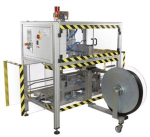 Handle Insertion Machine