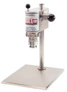 Manual Vial Capping Machine