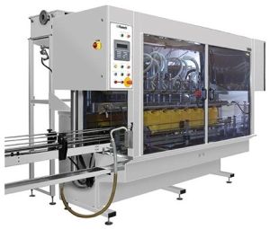 Masterfil Volumetric Filling Machine