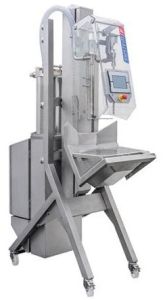 Semi-automatic Filling Machine F-600