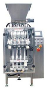 Stick Bag Packing Machine Sauce Packing Machine