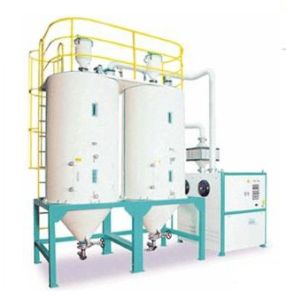 Super Dehumidifying Dryer