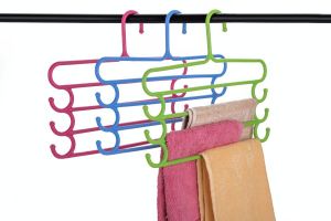 3 Layer Hanger