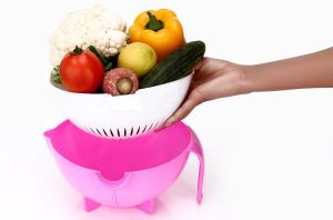 9 in 1 Vegetable Basket