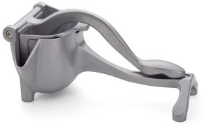 Aluminum Hand Press Juicer