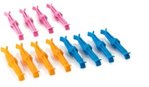 Cloth Clip Deluxe Standard Size for Hanging Clothes