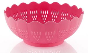 Fruit Basket Deluxe Decorative