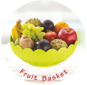 Fruit Basket Regular