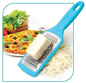 Plastic Cheese Grater