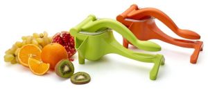 Plastic Juicer