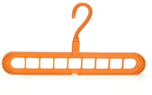 Rotating Hanger, Packaging Type : Individual Packaging