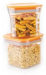 Plastic Small Kitkat Container