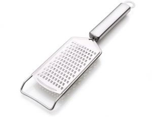 Steel Cheese Grater