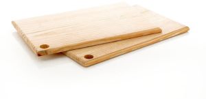 Wooden Chopping Board, Shape : Rectangular