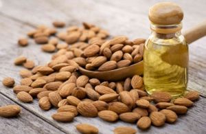 Cold Pressed Almond Oil