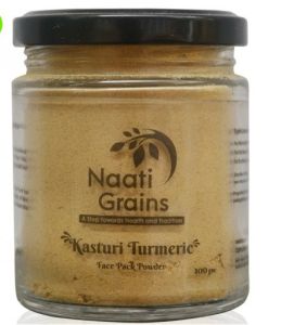 Original Kasturi Turmeric
