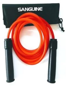 Boxer Jump Rope