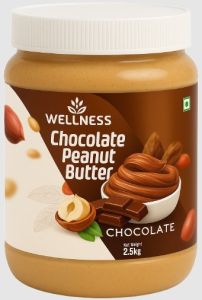 Chocolate Peanut Butter