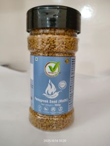 Fenugreek Seed