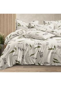 Ultrasoft Mircofiber Double Bed the Rabbit 4 PC Comforter Set