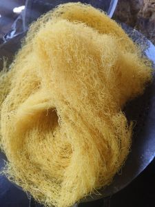 Rice Besan Naylon Sev, Packaging Type : 1kg PP Bad