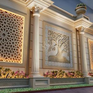 Natural Stone Wall Cladding