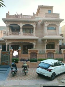 Sandstone Carvings, Color : Brown, Red, White All