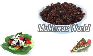 Kalkatti Pan Taste Mouth Freshener, Feature : Non Added Color