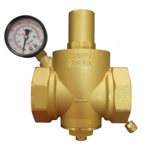 Fluiremax Pressure Reducing Valve