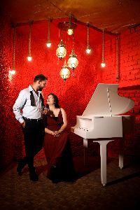 Pre Wedding Photoshoot Pre Wedding Photoshoot