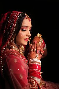 Wedding Photographer