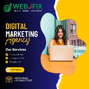Digital Marketing Services