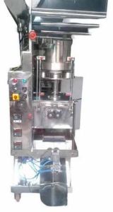 Automatic Detergent Packing Machine