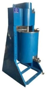 Batch Bead Mill Machine