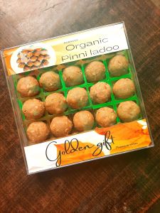 Panjabi Pinni Ladoo, Brand Name : Neelmaa Kitchen