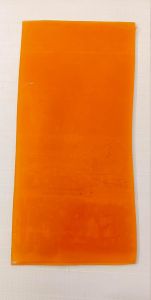 Alphonso Mango Fruit Bar