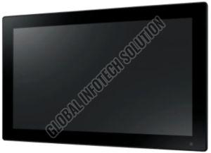 7 Inches Fanless PPC 321SW Rpl Panel PC