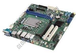 Advantech Aimb 508 Industrial Motherboard