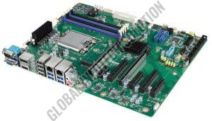 DDR5 Udimm Advantech AiMB-788E ATX Motherboard