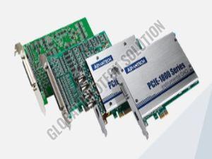 ABS Advantech Daq Pci Cards, Color : Green