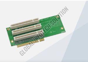 Advantech Riser Cards, Certification : ISO 9001:2008