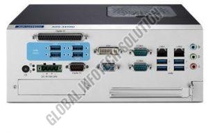 AIIS-3410 Compact Vision System, Power Input : 24V DC