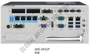 AIIS-3411 Compact Vision System, Power Input : 24V DC