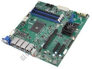 AIMB-522 Micro-ATX Motherboard, Certification : ISO 9001:2008