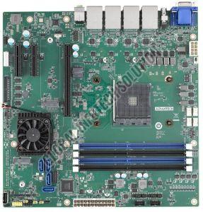 AIMB-552 Micro-ATX Motherboard, Certification : ISO 9001:2008